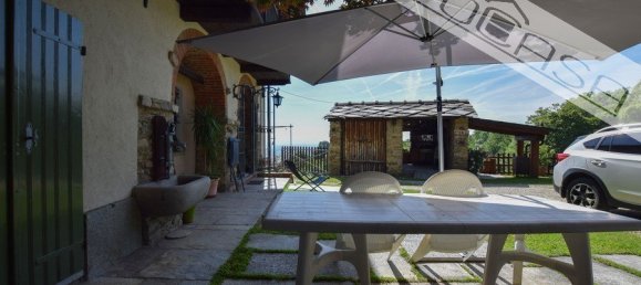 Villa T3 em Prarostino, Italy N.º 291136 17