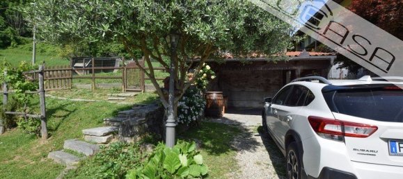 Villa T3 em Prarostino, Italy N.º 291136 13