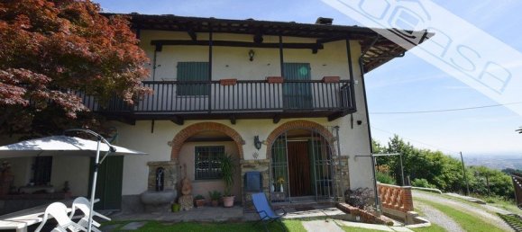 Villa T3 em Prarostino, Italy N.º 291136 19