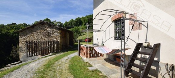 Villa T3 em Prarostino, Italy N.º 291136 20