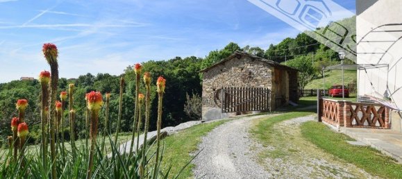 Villa T3 em Prarostino, Italy N.º 291136 10
