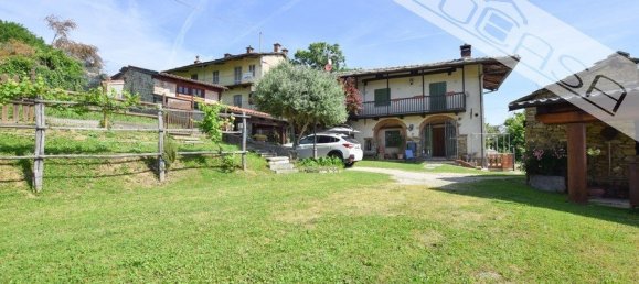 Villa T3 em Prarostino, Italy N.º 291136 25