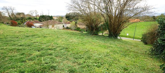  Land in Orthevielle, France No. 87066 4