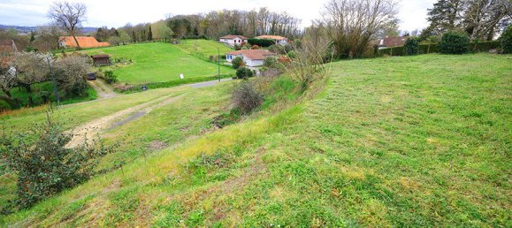  Land in Orthevielle, France No. 87066 3