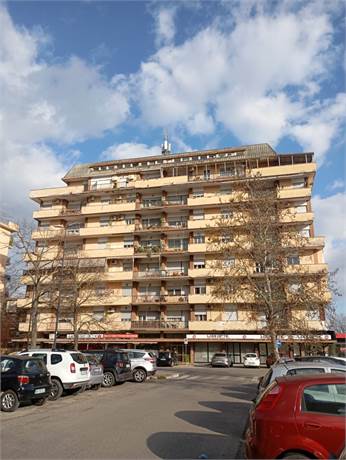 1 bedroom Apartment in Latina, Italy No. 59079