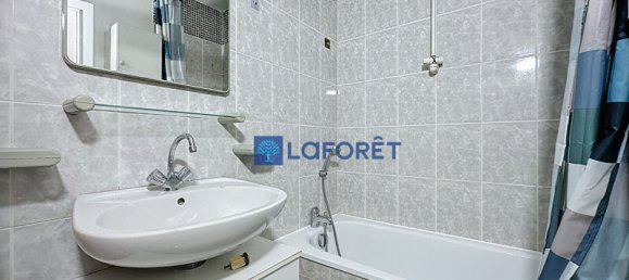 1 chambre Appartement à Morangis, France No. 140087 8