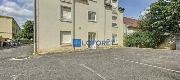 1 chambre Appartement à Morangis, France No. 140087 9