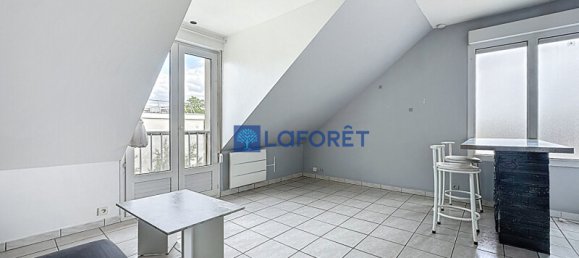 1 chambre Appartement à Morangis, France No. 140087 3