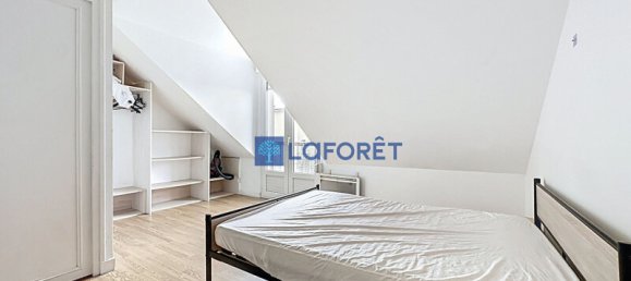 1 chambre Appartement à Morangis, France No. 140087 6