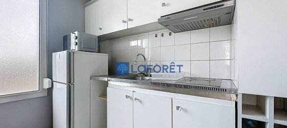 1 chambre Appartement à Morangis, France No. 140087 5