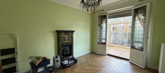 Apartamento T2 em Bourg-la-Reine, France N.º 299585 2