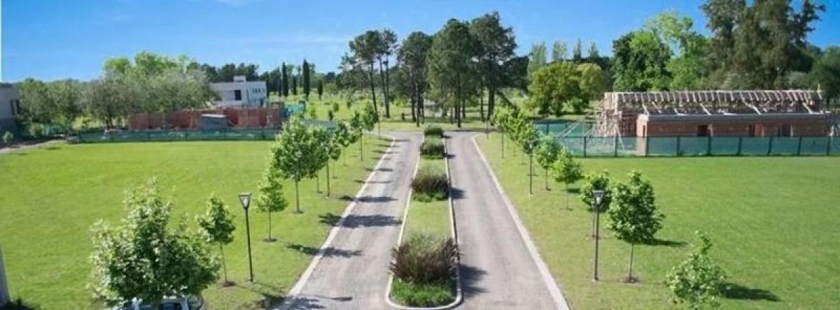  Land in Campo Creado, Argentina No. 116337