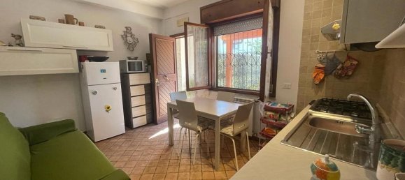 1 bedroom Apartment in Cerveteri, Italy No. 142754 12