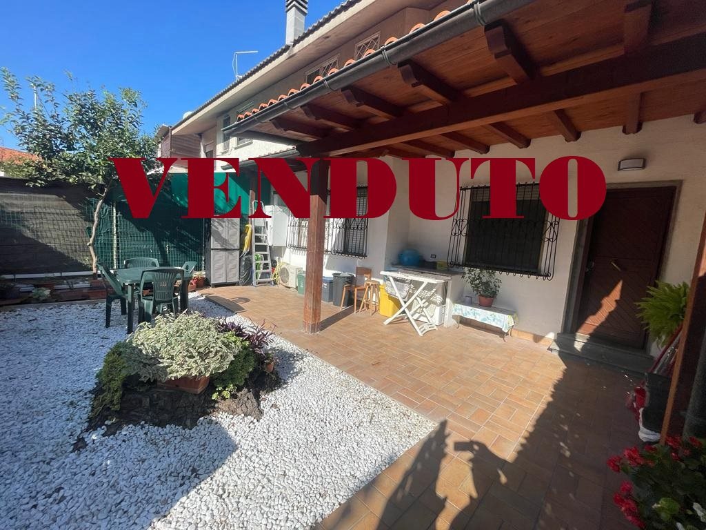 1 bedroom Apartment in Cerveteri, Italy No. 142754