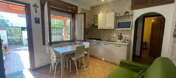 1 bedroom Apartment in Cerveteri, Italy No. 142754 10