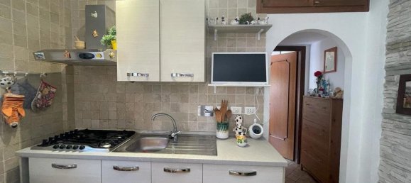 1 bedroom Apartment in Cerveteri, Italy No. 142754 11