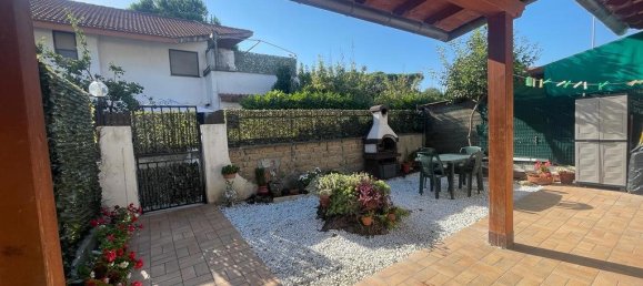 1 bedroom Apartment in Cerveteri, Italy No. 142754 23