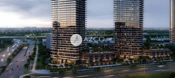 1 Schlafzimmer Wohnung in Dubai Creek Harbour (The Lagoons), UAE, Nr. 96736 6