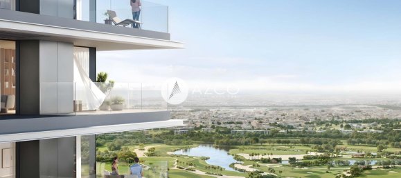 1 Schlafzimmer Wohnung in Dubai Creek Harbour (The Lagoons), UAE, Nr. 96736 2