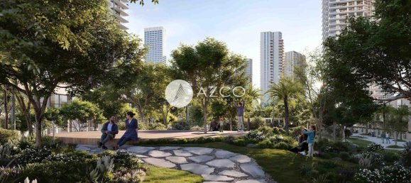 1 Schlafzimmer Wohnung in Dubai Creek Harbour (The Lagoons), UAE, Nr. 96736 8