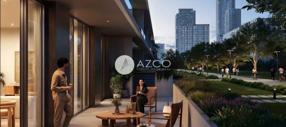 1 Schlafzimmer Wohnung in Dubai Creek Harbour (The Lagoons), UAE, Nr. 96736 7