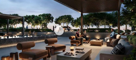 1 Schlafzimmer Wohnung in Dubai Creek Harbour (The Lagoons), UAE, Nr. 96736 12