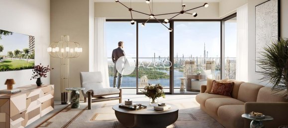 1 Schlafzimmer Wohnung in Dubai Creek Harbour (The Lagoons), UAE, Nr. 96736 5