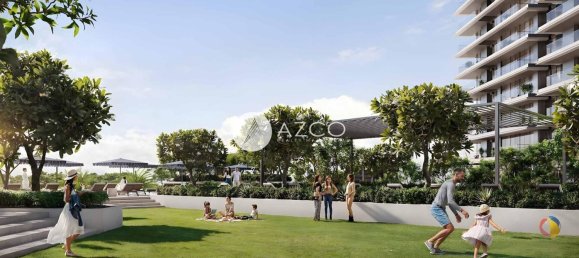 1 Schlafzimmer Wohnung in Dubai Creek Harbour (The Lagoons), UAE, Nr. 96736 14