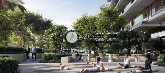 1 Schlafzimmer Wohnung in Dubai Creek Harbour (The Lagoons), UAE, Nr. 96736 10