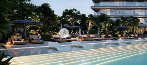 1 Schlafzimmer Wohnung in Dubai Creek Harbour (The Lagoons), UAE, Nr. 96736 13