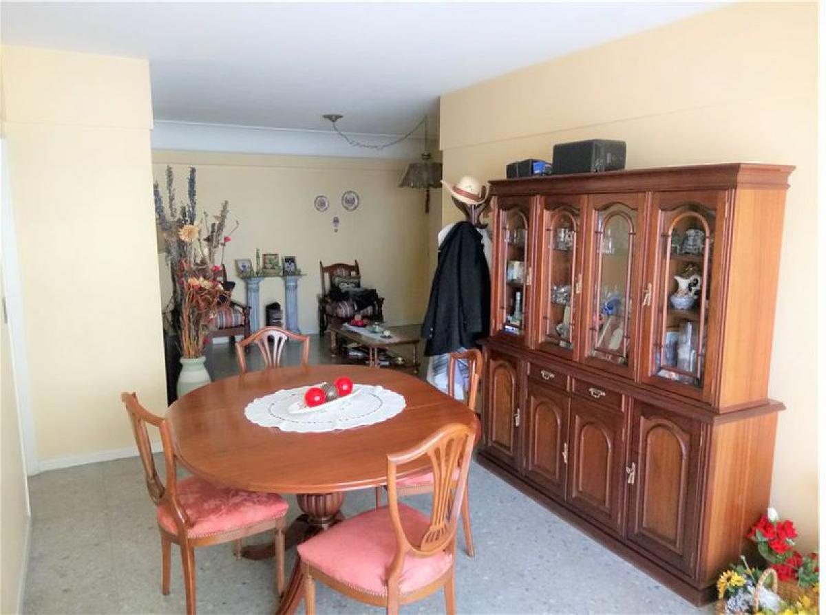 3 chambres Appartement à Buenos Aires, Argentina No. 90259