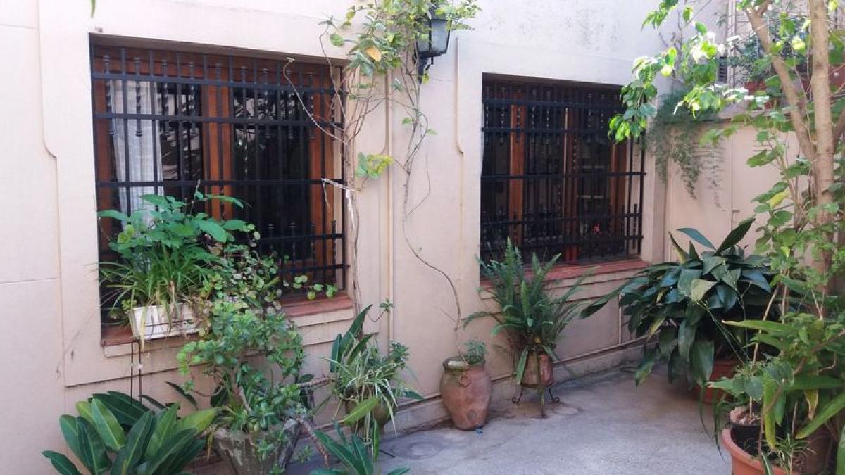 3 bedrooms House in Buenos Aires, Argentina No. 88707