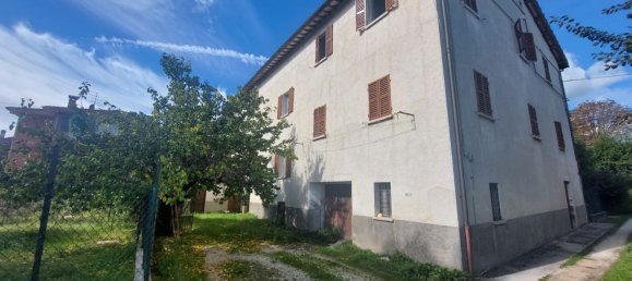 4 rooms Apartment in Sant'Angelo in Vado, Italy No. 87184 13