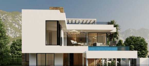 6 Schlafzimmer Haus in Marbella, Spain, Nr. 40007 2