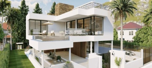 6 Schlafzimmer Haus in Marbella, Spain, Nr. 40007 31