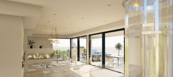 6 Schlafzimmer Haus in Marbella, Spain, Nr. 40007 4