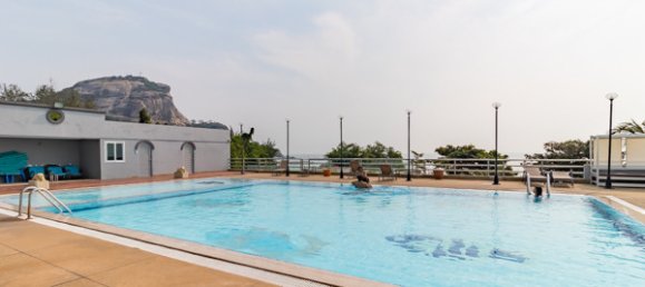 1 bedroom Condo in Hua Hin, Thailand No. 6885 8