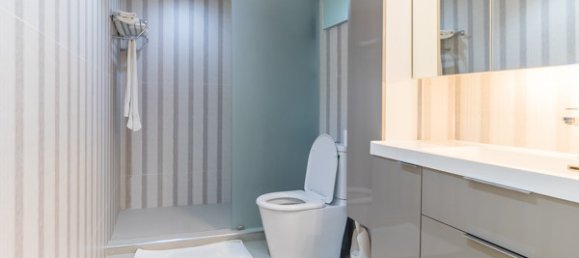 1 bedroom Condo in Hua Hin, Thailand No. 6885 6