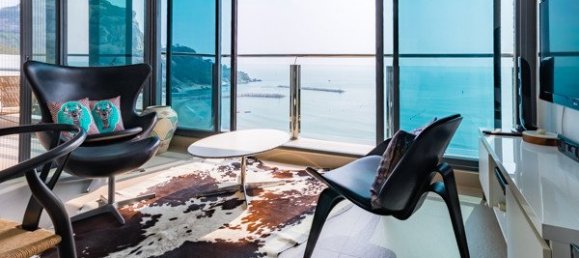 1 bedroom Condo in Hua Hin, Thailand No. 6885 2