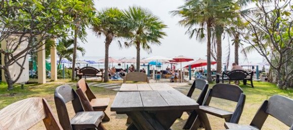 1 bedroom Condo in Hua Hin, Thailand No. 6885 7