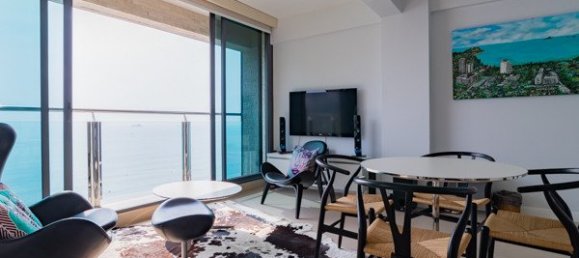 1 bedroom Condo in Hua Hin, Thailand No. 6885 3
