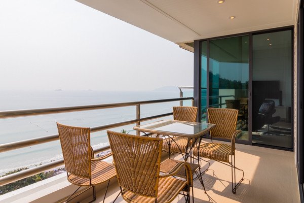 1 bedroom Condo in Hua Hin, Thailand No. 6885