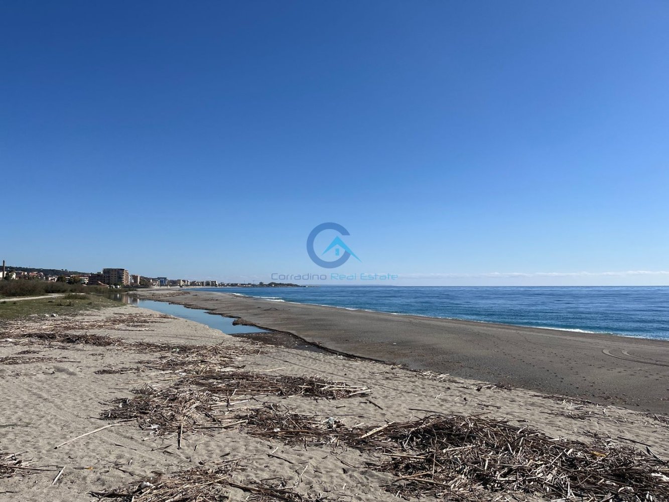 3 rooms Villa in Borgia, Italy No. 50048