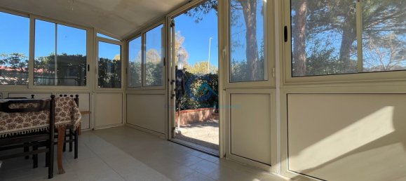 3 rooms Villa in Borgia, Italy No. 50048 14