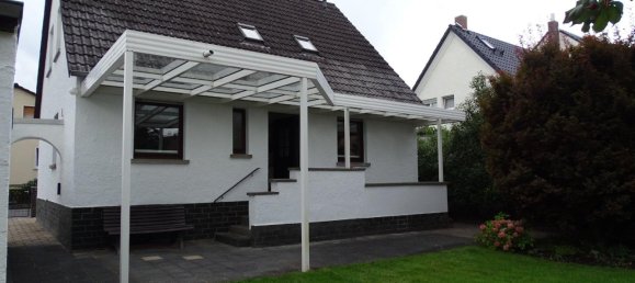 2 bedrooms House in Offenbach, Germany No. 333674 3