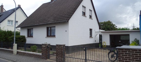 2 bedrooms House in Offenbach, Germany No. 333674 19