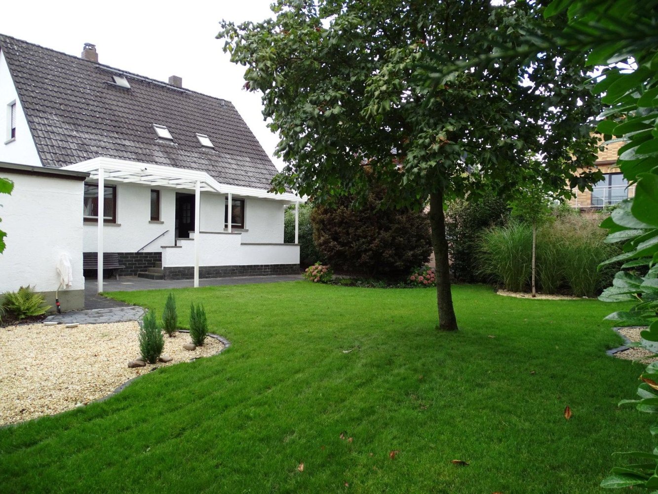 2 bedrooms House in Offenbach, Germany No. 333674