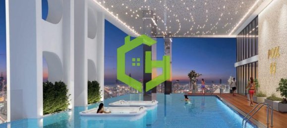 1 Schlafzimmer Wohnung in Business Bay, UAE, Nr. 25250 7