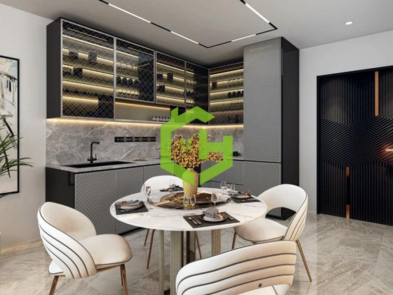 1 Schlafzimmer Wohnung in Business Bay, UAE, Nr. 25250