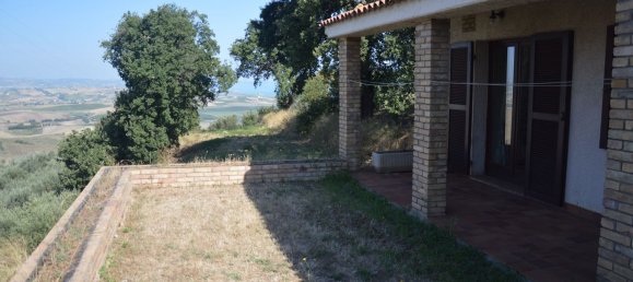 6 rooms Villa in Petacciato, Italy No. 255986 6